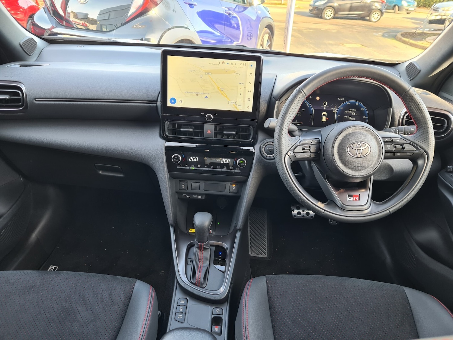 Used Toyota Yaris Cross 2025 for sale - 77710918: Photo 19