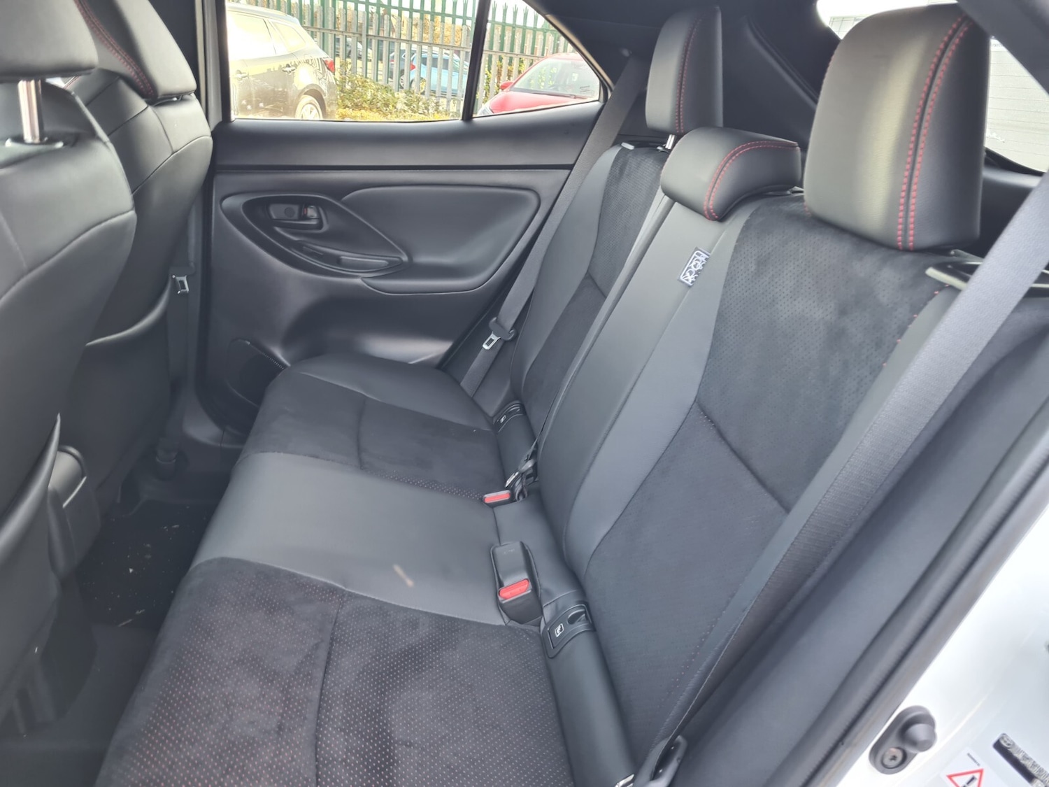 Used Toyota Yaris Cross 2025 for sale - 77710918: Photo 21