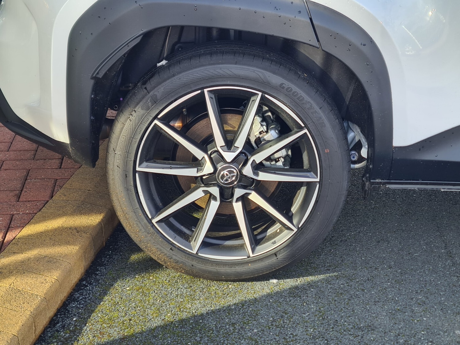 Used Toyota Yaris Cross 2025 for sale - 77710918: Photo 6