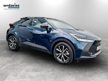 Used Toyota C-HR 2024 for sale - 78298777: Photo