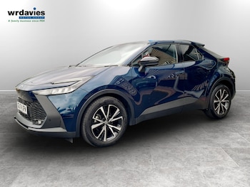 Used Toyota C-HR 2024 for sale - 78298777: Photo