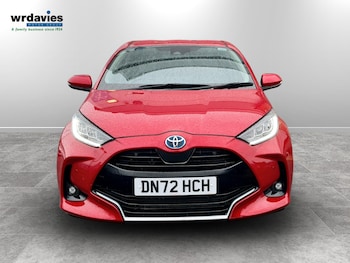 Used Toyota Yaris 2022 for sale - 78055309: Photo