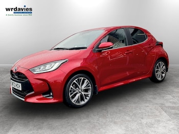 Used Toyota Yaris 2022 for sale - 78055309: Photo