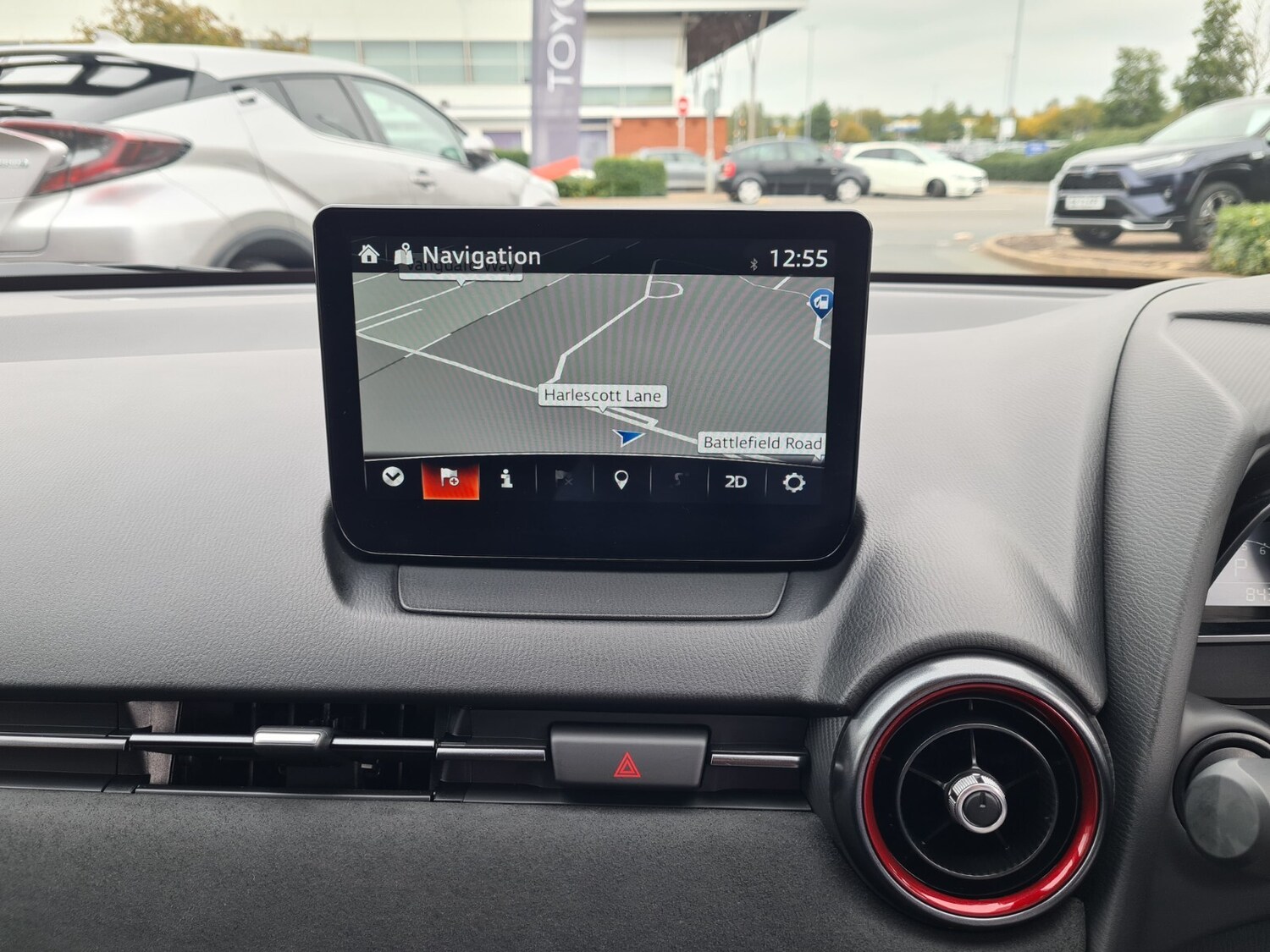 Used Mazda Mazda2 2024 for sale - 76856356: Photo 15