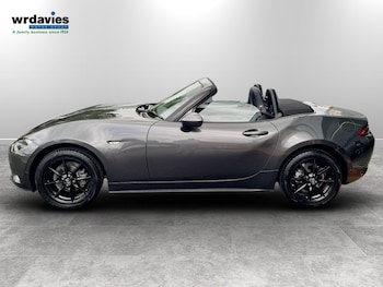 Used Mazda MX-5 2022 for sale - 78995170: Photo
