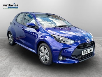 Used Toyota Yaris 2025 for sale - 78624441: Photo