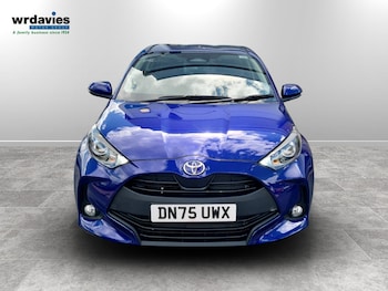 Used Toyota Yaris 2025 for sale - 78624441: Photo