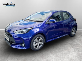 Used Toyota Yaris 2025 for sale - 78624441: Photo