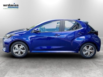 Used Toyota Yaris 2025 for sale - 78624441: Photo