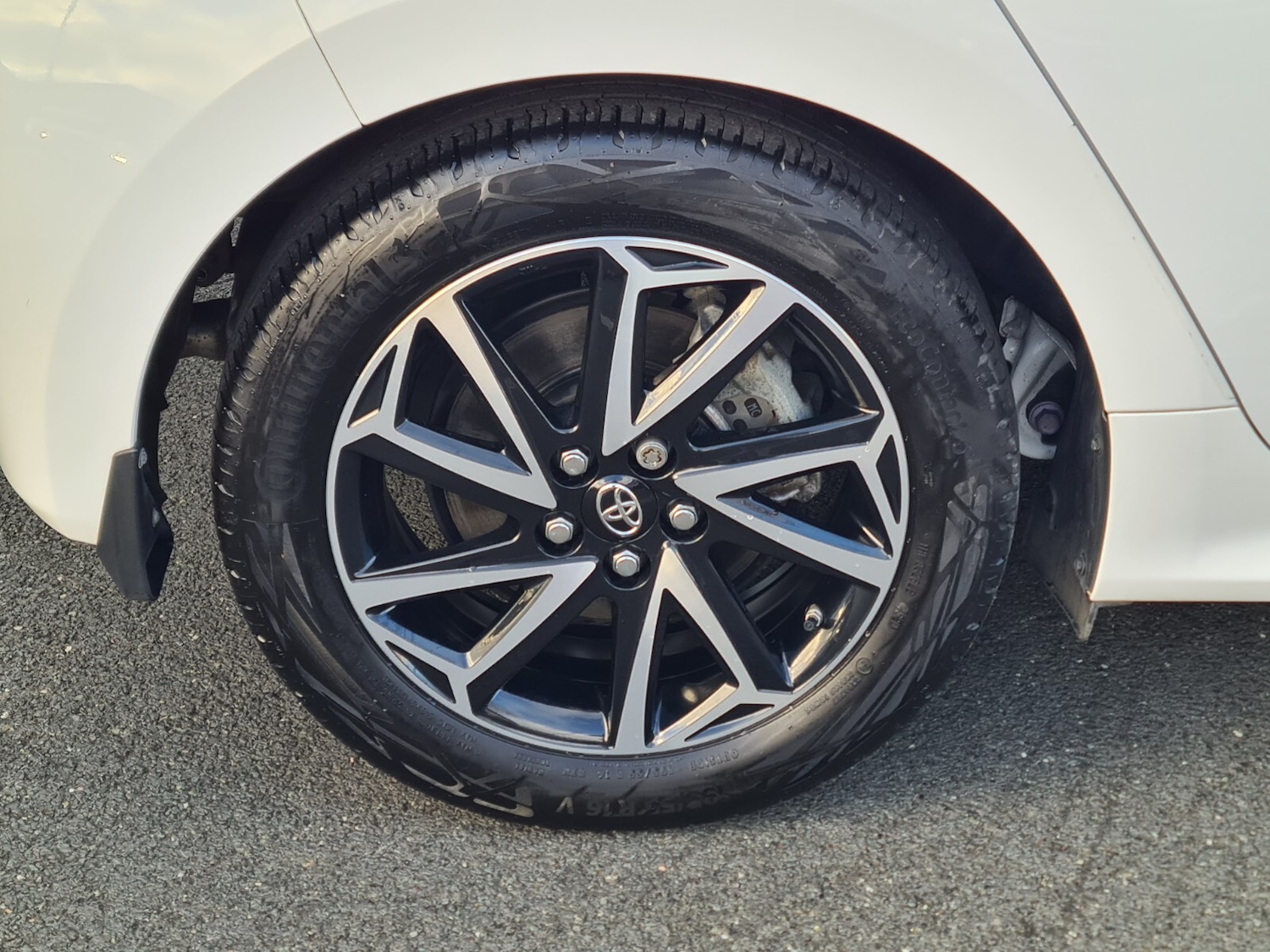 Used Toyota Yaris 2021 for sale - 76623597: Photo 10