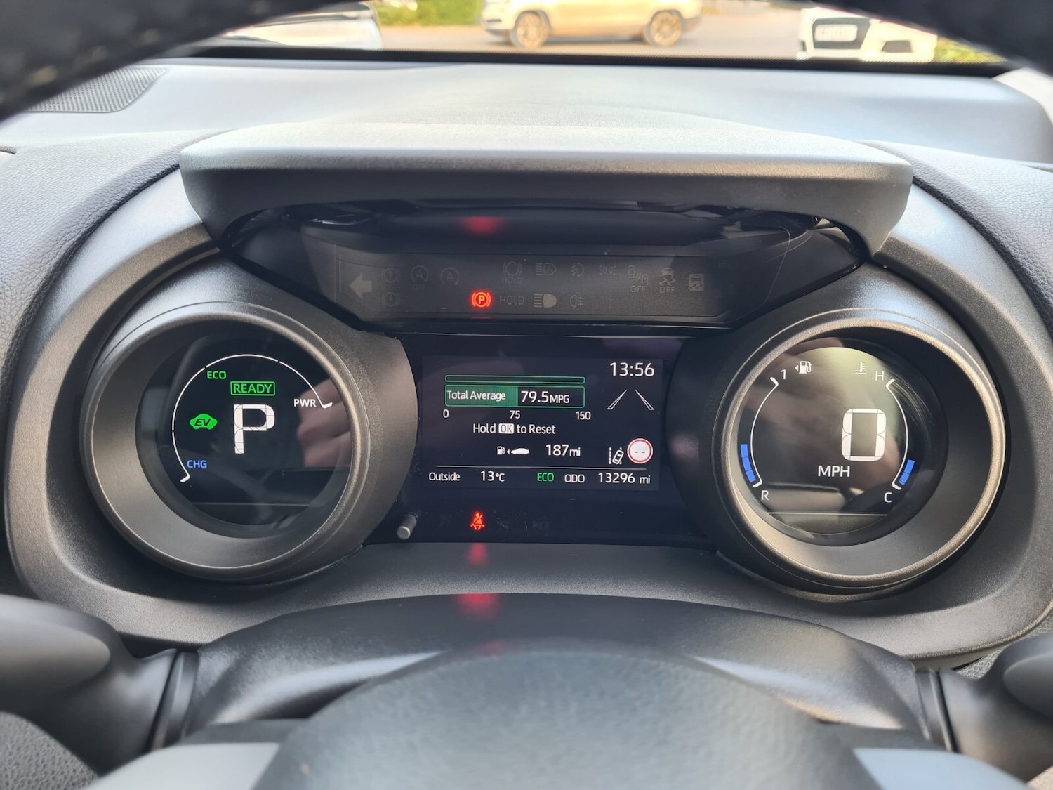 Used Toyota Yaris 2021 for sale - 76623597: Photo 13