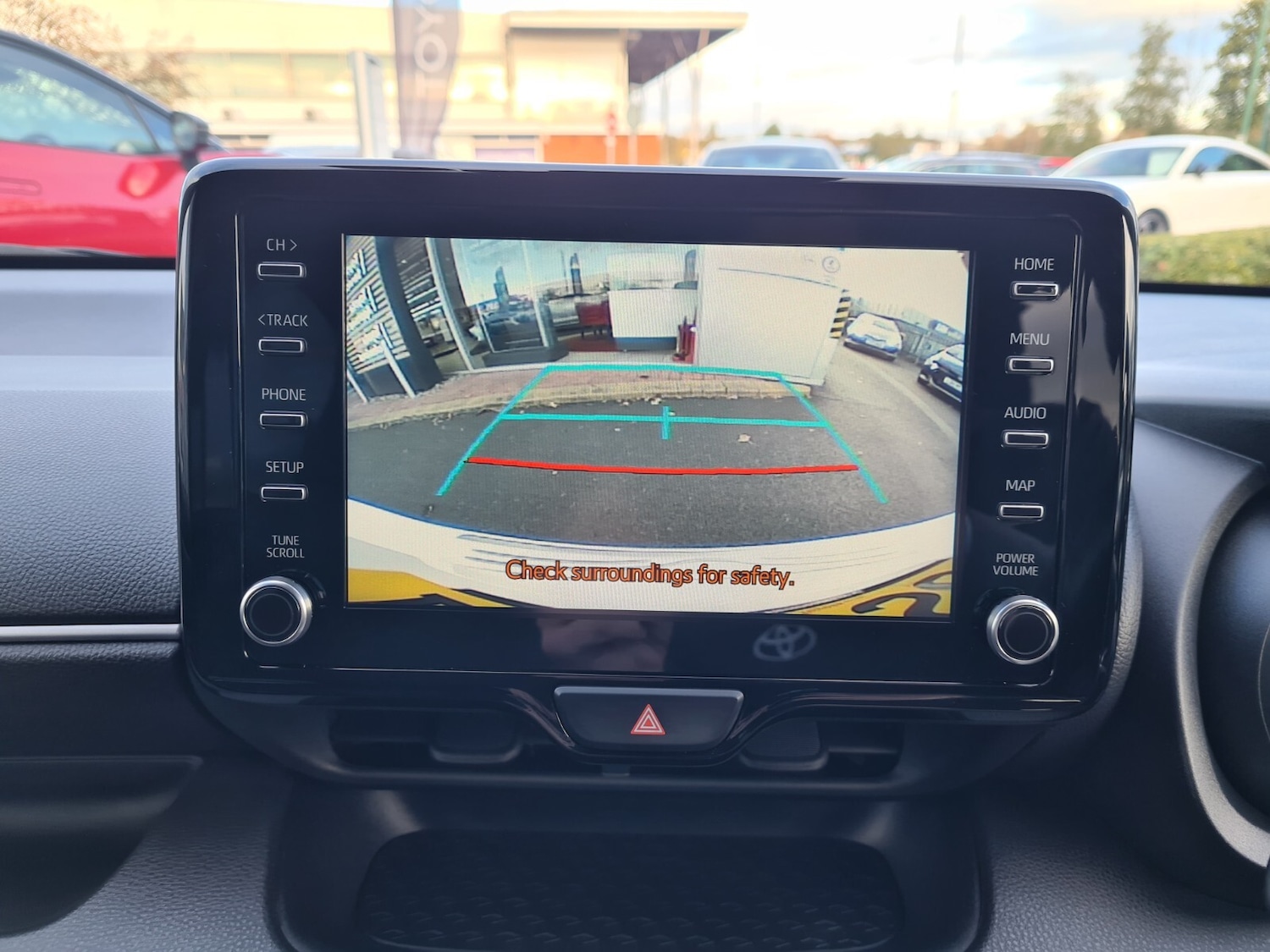 Used Toyota Yaris 2021 for sale - 76623597: Photo 14