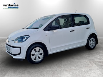 Used Volkswagen up! 2014 for sale - 78356479: Photo