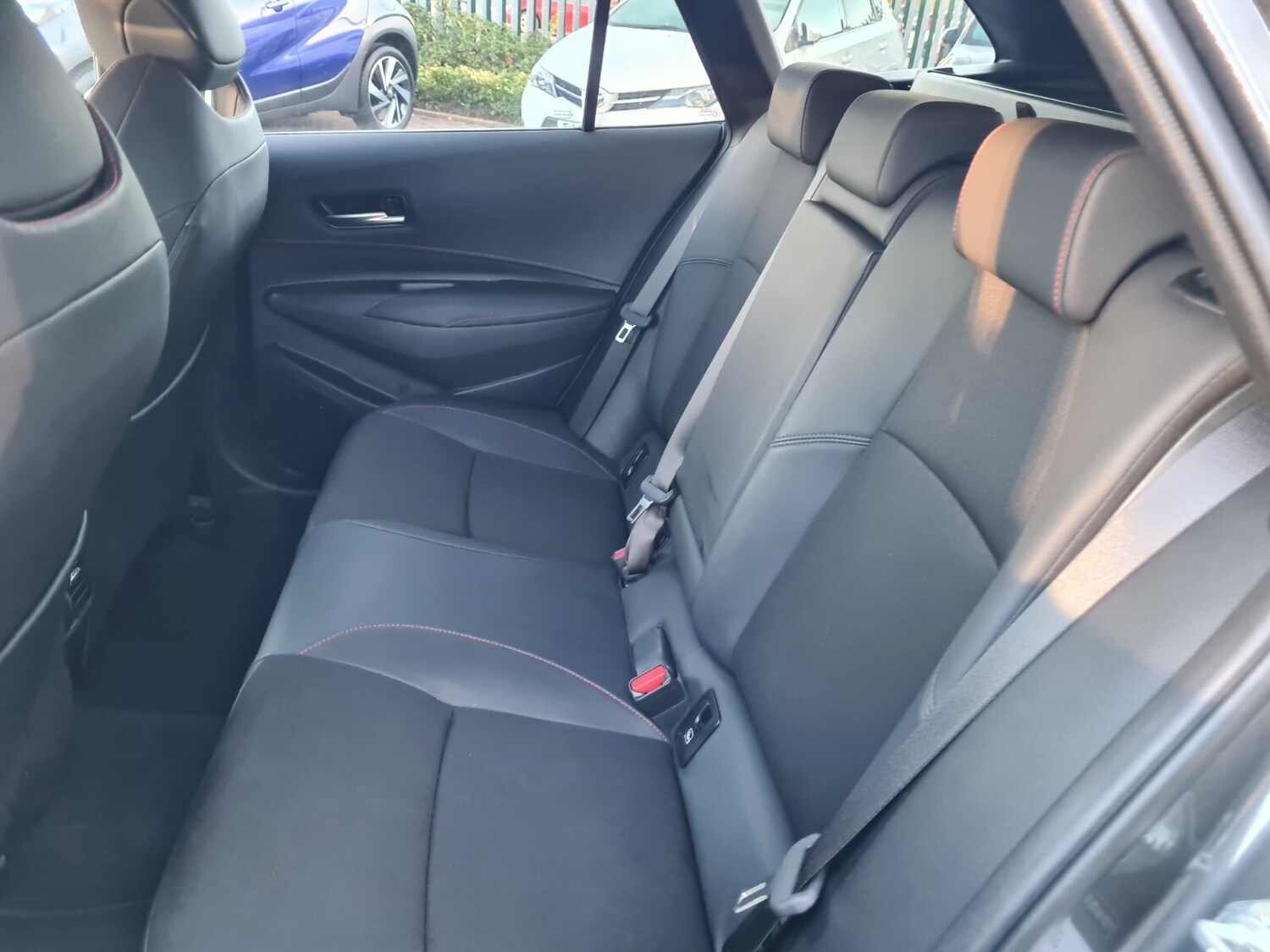 Used Toyota Corolla 2024 for sale - 76552421: Photo 22