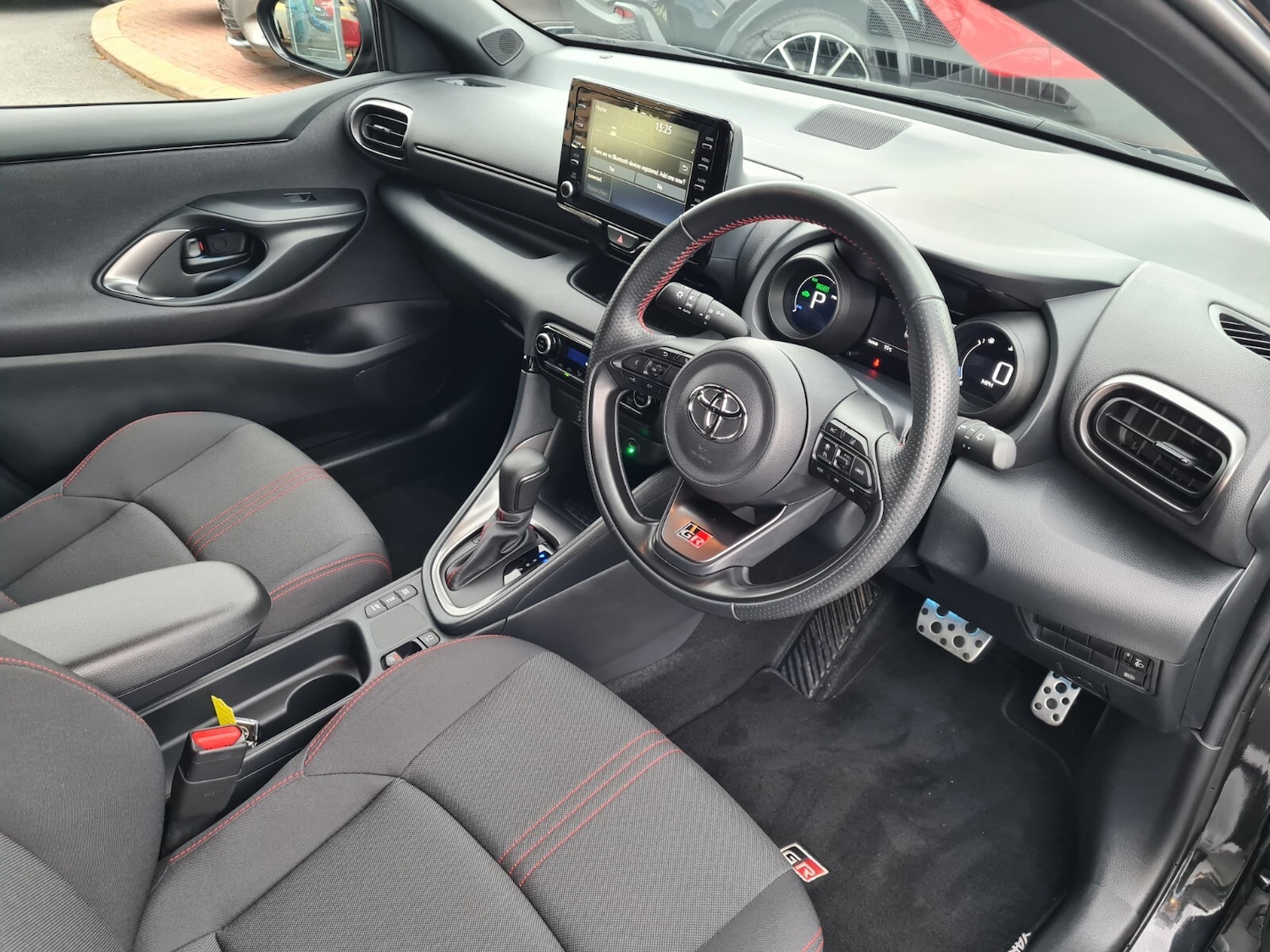 Used Toyota Yaris 2023 for sale - 76514998: Photo 10