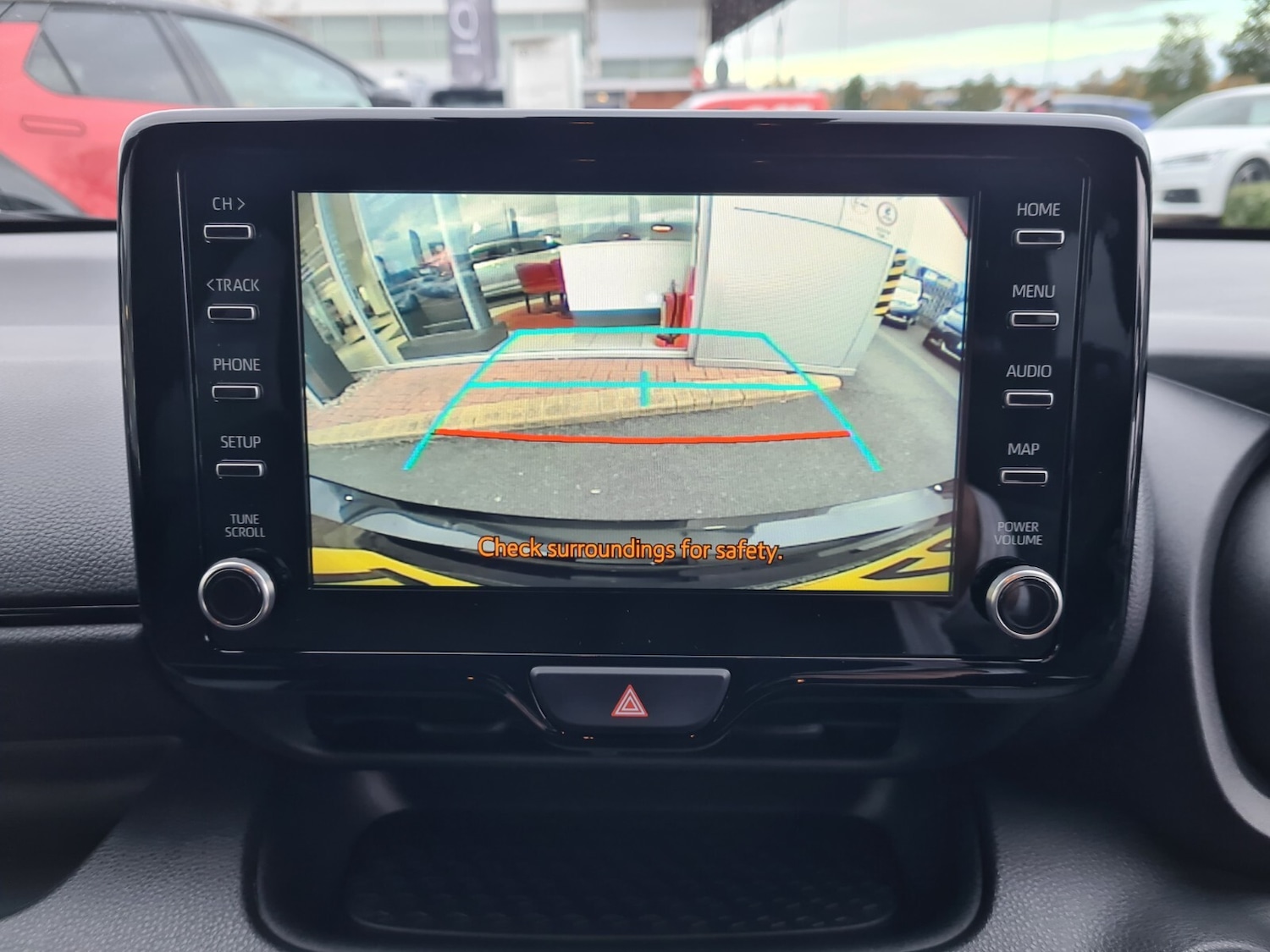 Used Toyota Yaris 2023 for sale - 76514998: Photo 13