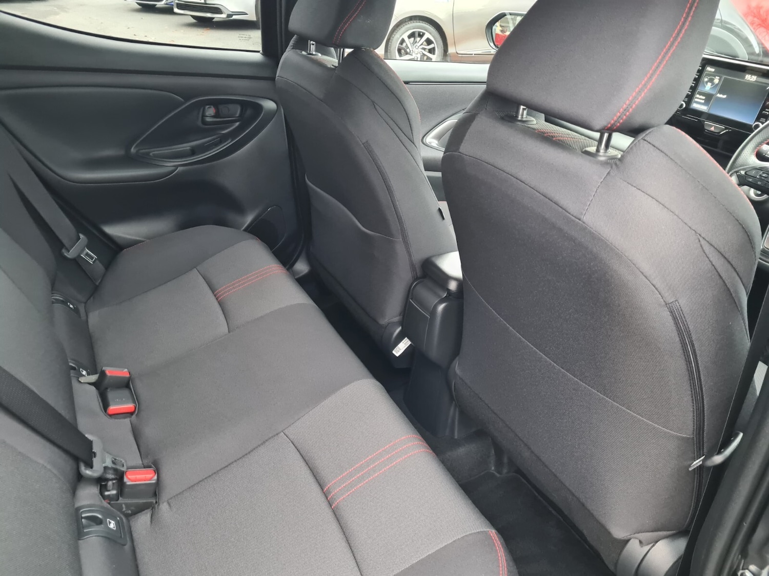 Used Toyota Yaris 2023 for sale - 76514998: Photo 16