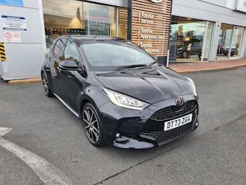 Used Toyota Yaris 2023 for sale - 76514998: Photo