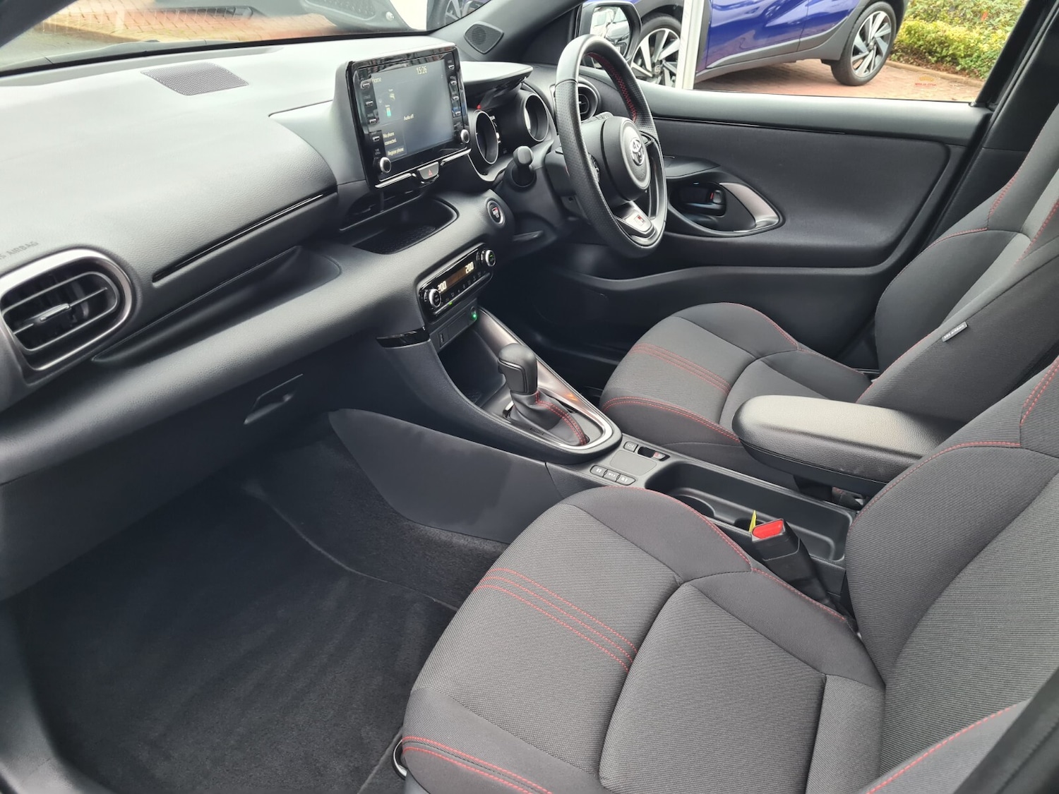 Used Toyota Yaris 2023 for sale - 76514998: Photo 22