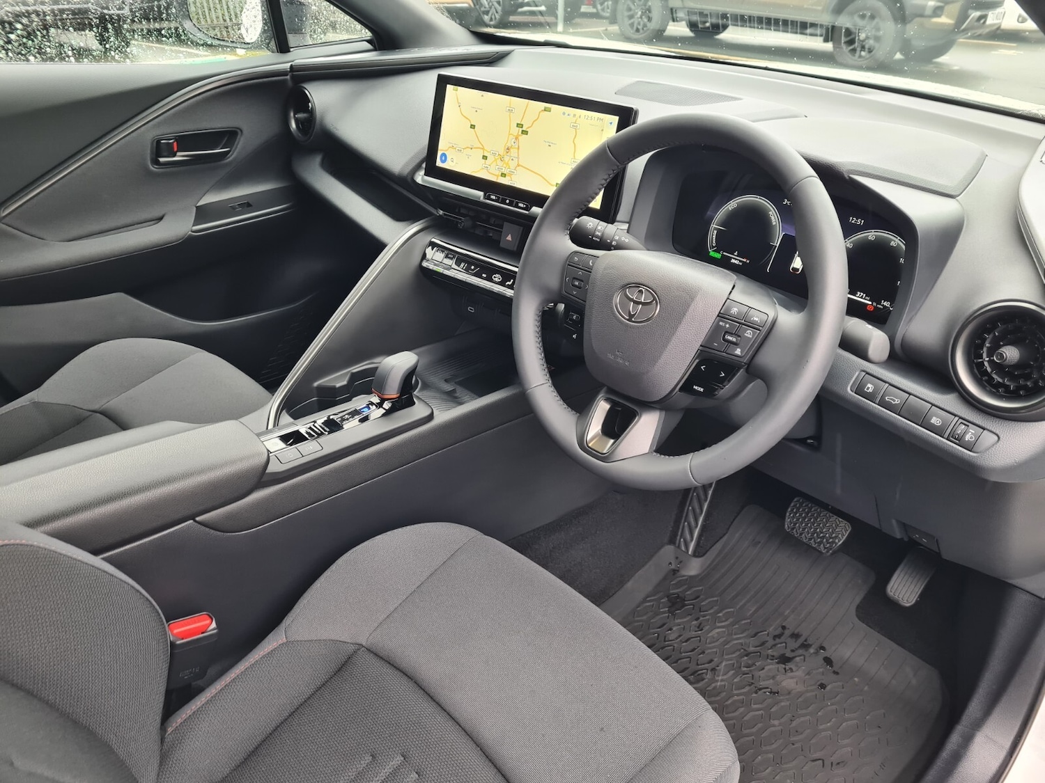 Used Toyota C-HR 2024 for sale - 77393493: Photo 10