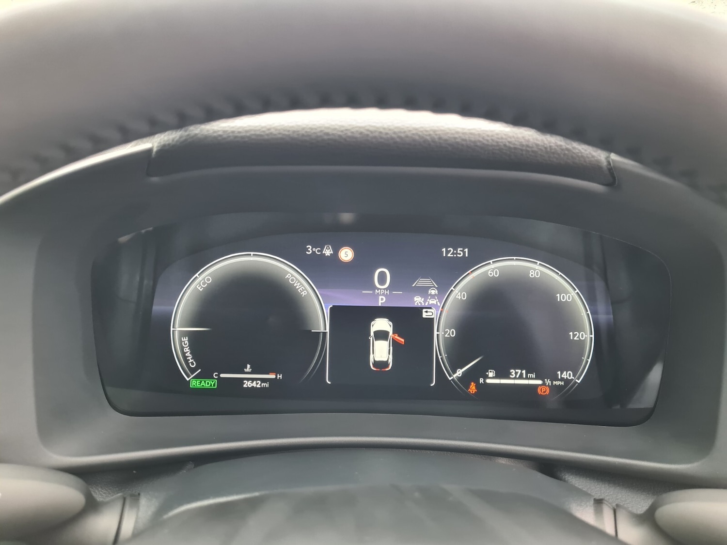 Used Toyota C-HR 2024 for sale - 77393493: Photo 12