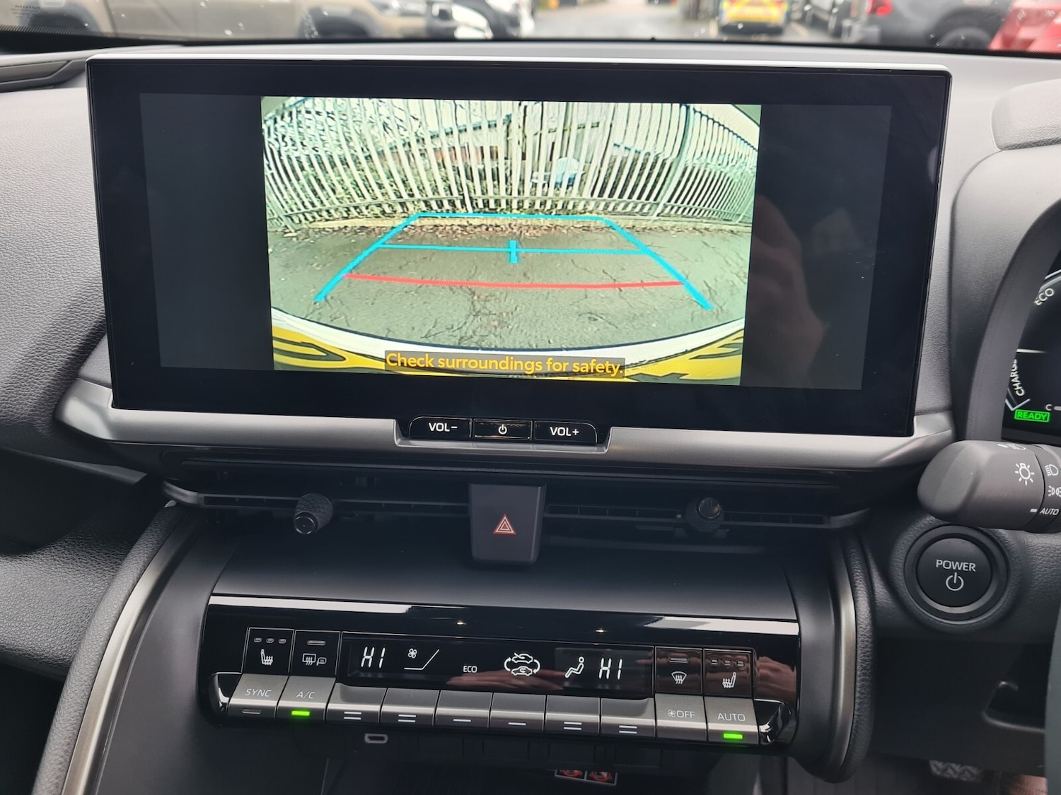 Used Toyota C-HR 2024 for sale - 77393493: Photo 14