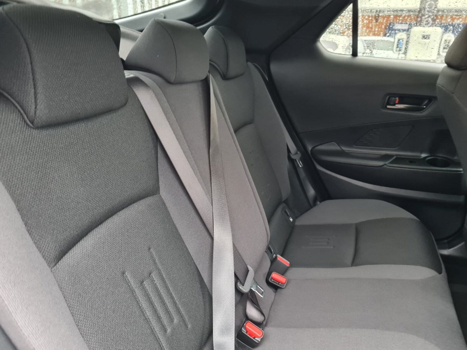 Used Toyota C-HR 2024 for sale - 77393493: Photo 18