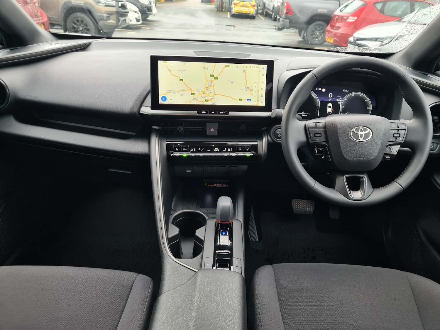 Used Toyota C-HR 2024 for sale - 77393493: Photo 19