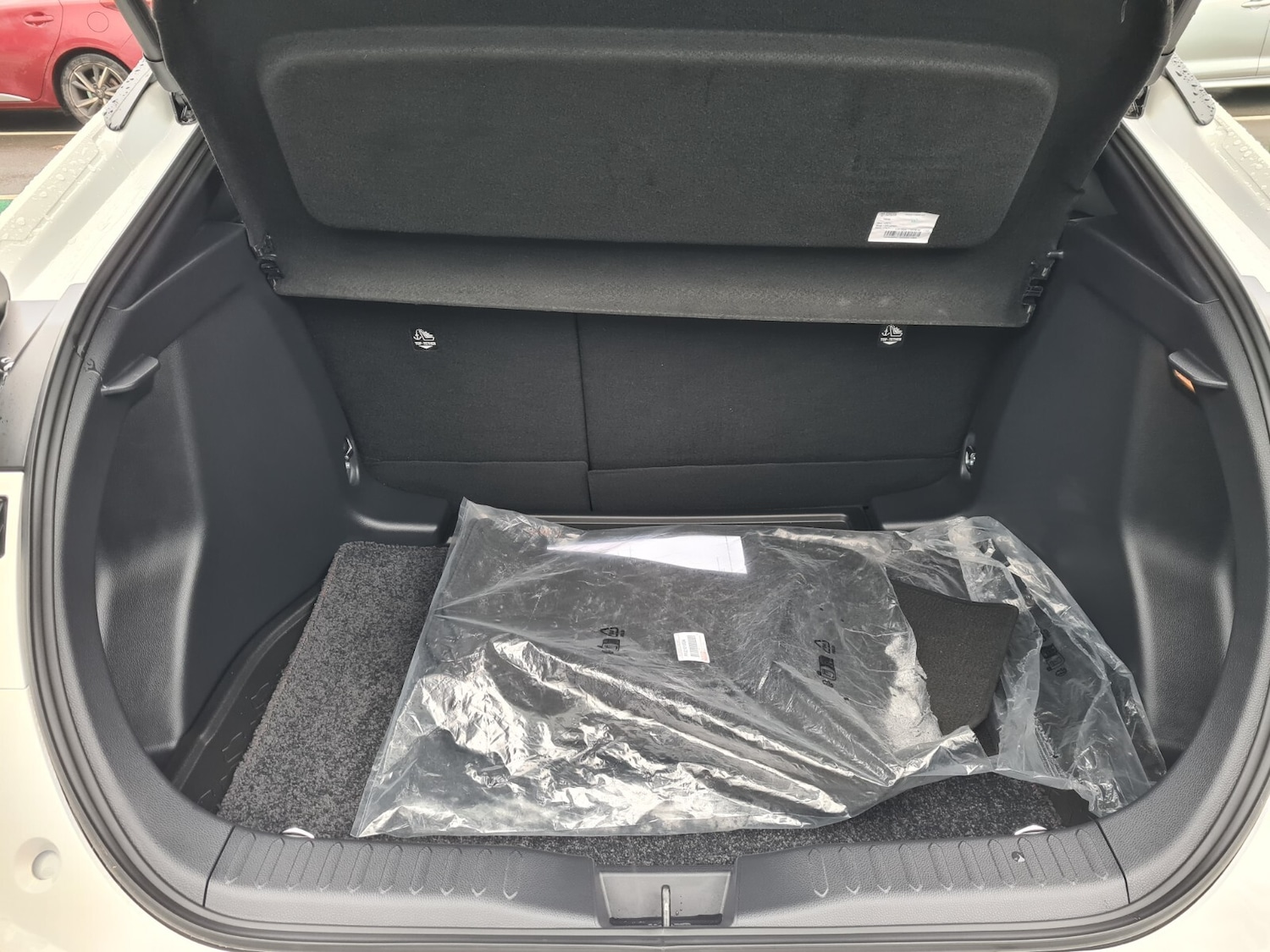 Used Toyota C-HR 2024 for sale - 77393493: Photo 20