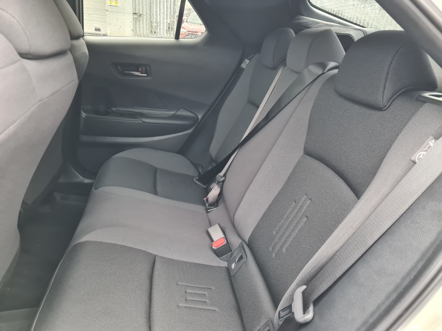 Used Toyota C-HR 2024 for sale - 77393493: Photo 21