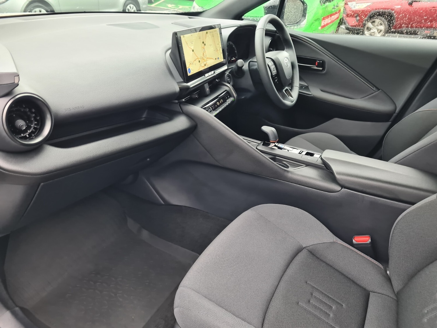 Used Toyota C-HR 2024 for sale - 77393493: Photo 23