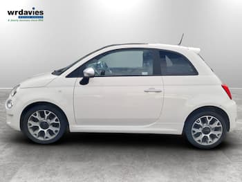 Used Fiat 500 2019 for sale - 79727459: Photo