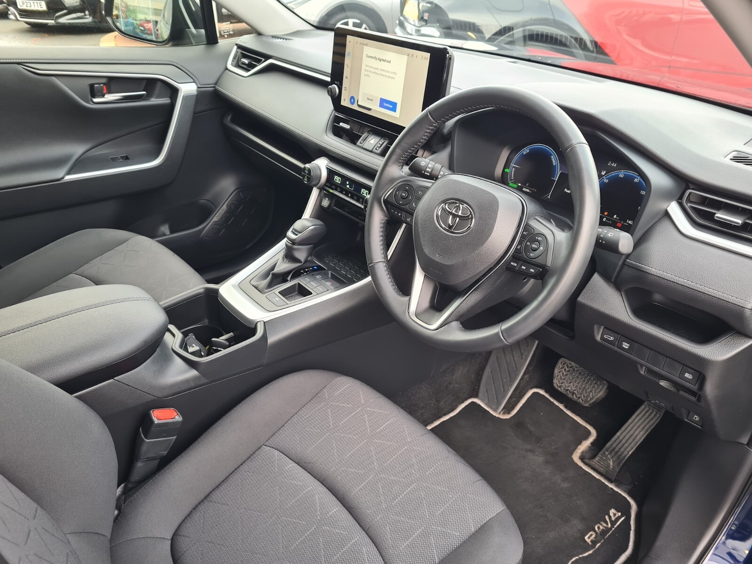 Used Toyota RAV4 2023 for sale - 76501503: Photo 10