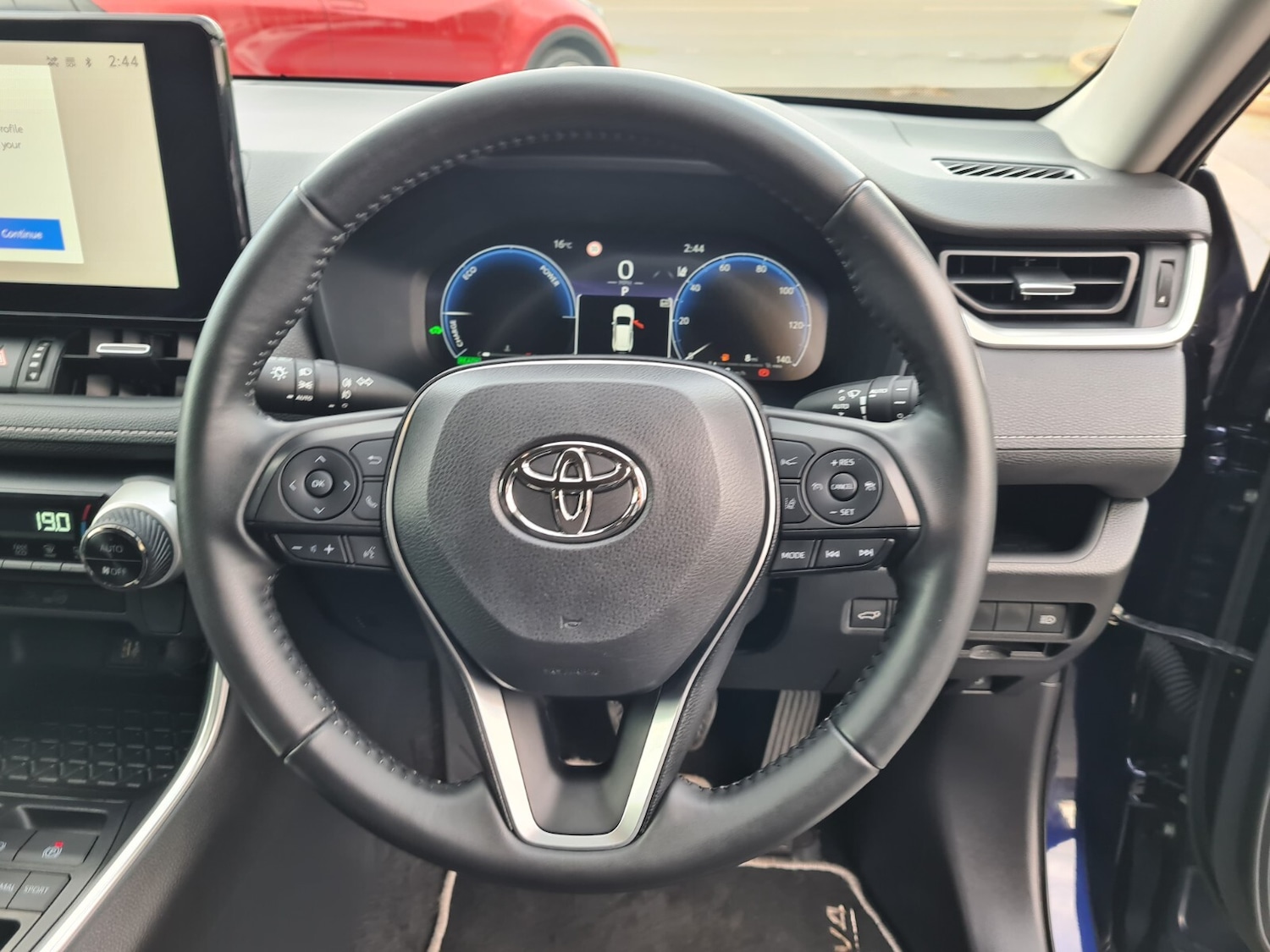 Used Toyota RAV4 2023 for sale - 76501503: Photo 11