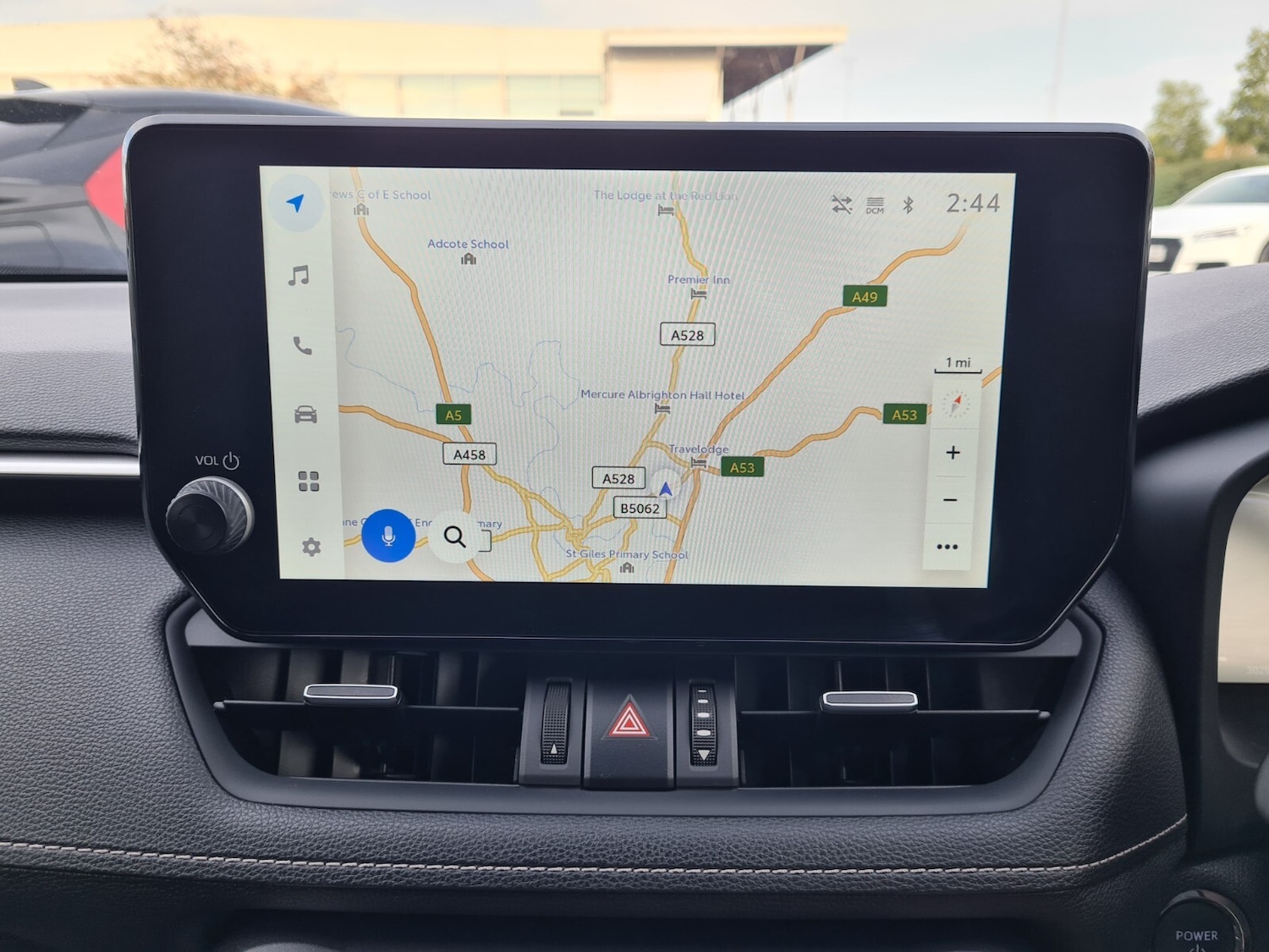 Used Toyota RAV4 2023 for sale - 76501503: Photo 13