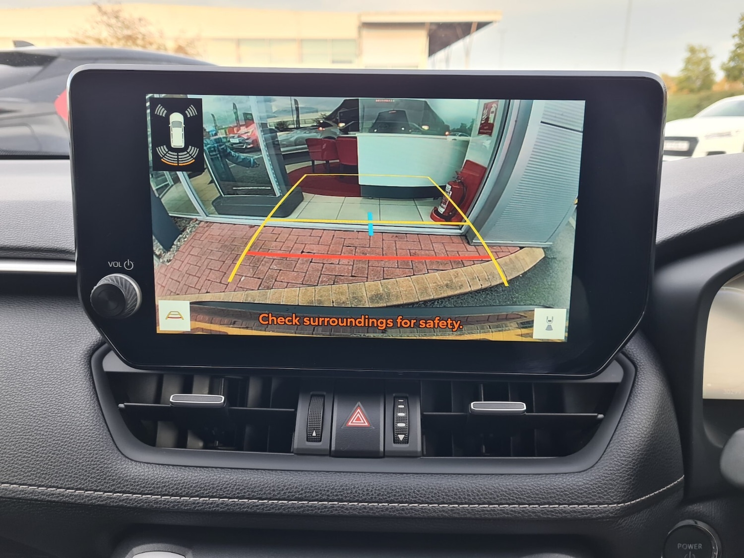 Used Toyota RAV4 2023 for sale - 76501503: Photo 14