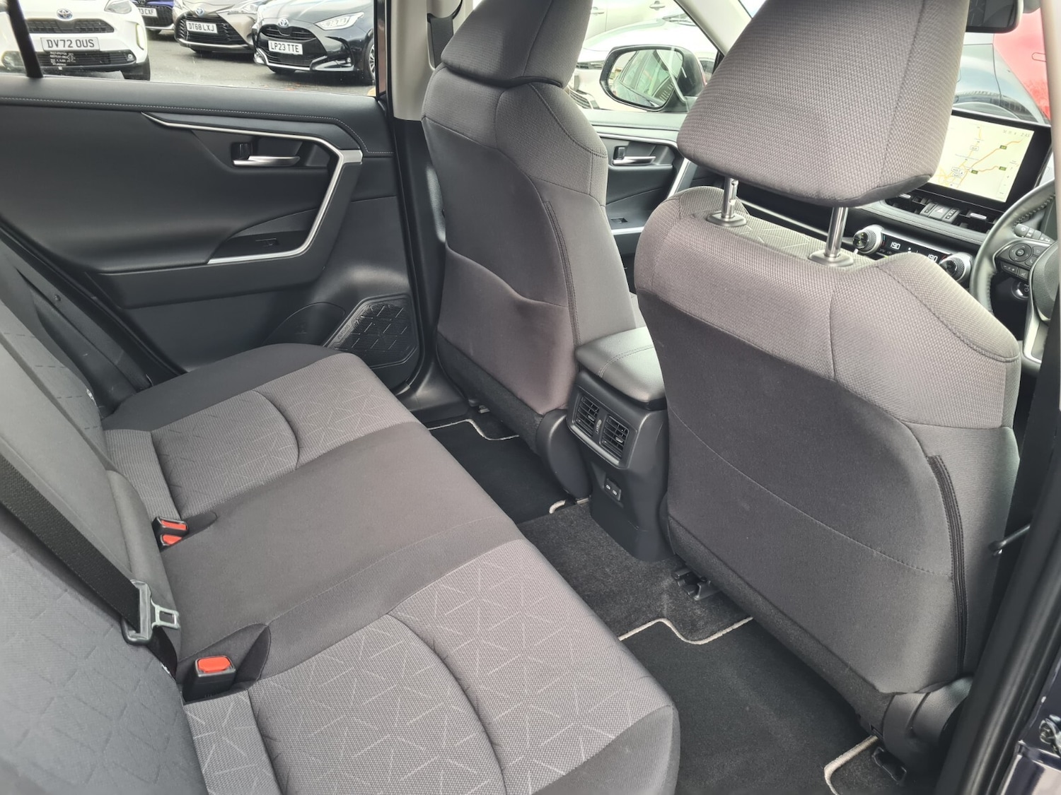 Used Toyota RAV4 2023 for sale - 76501503: Photo 17