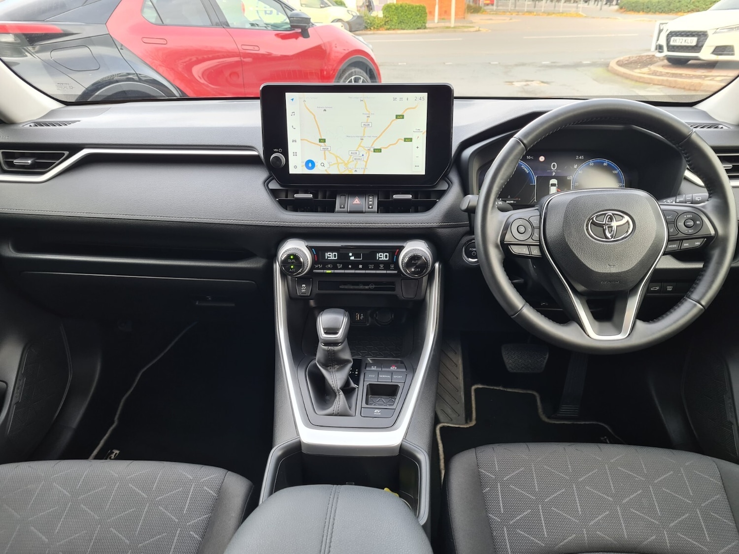 Used Toyota RAV4 2023 for sale - 76501503: Photo 19