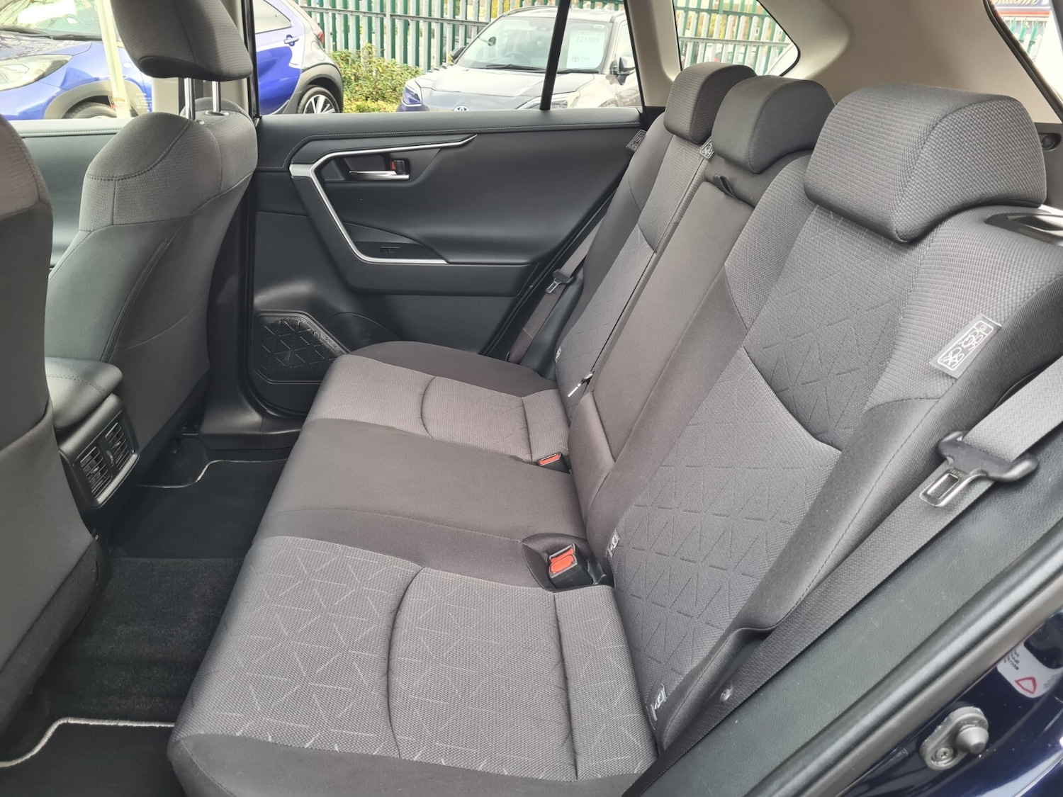 Used Toyota RAV4 2023 for sale - 76501503: Photo 22