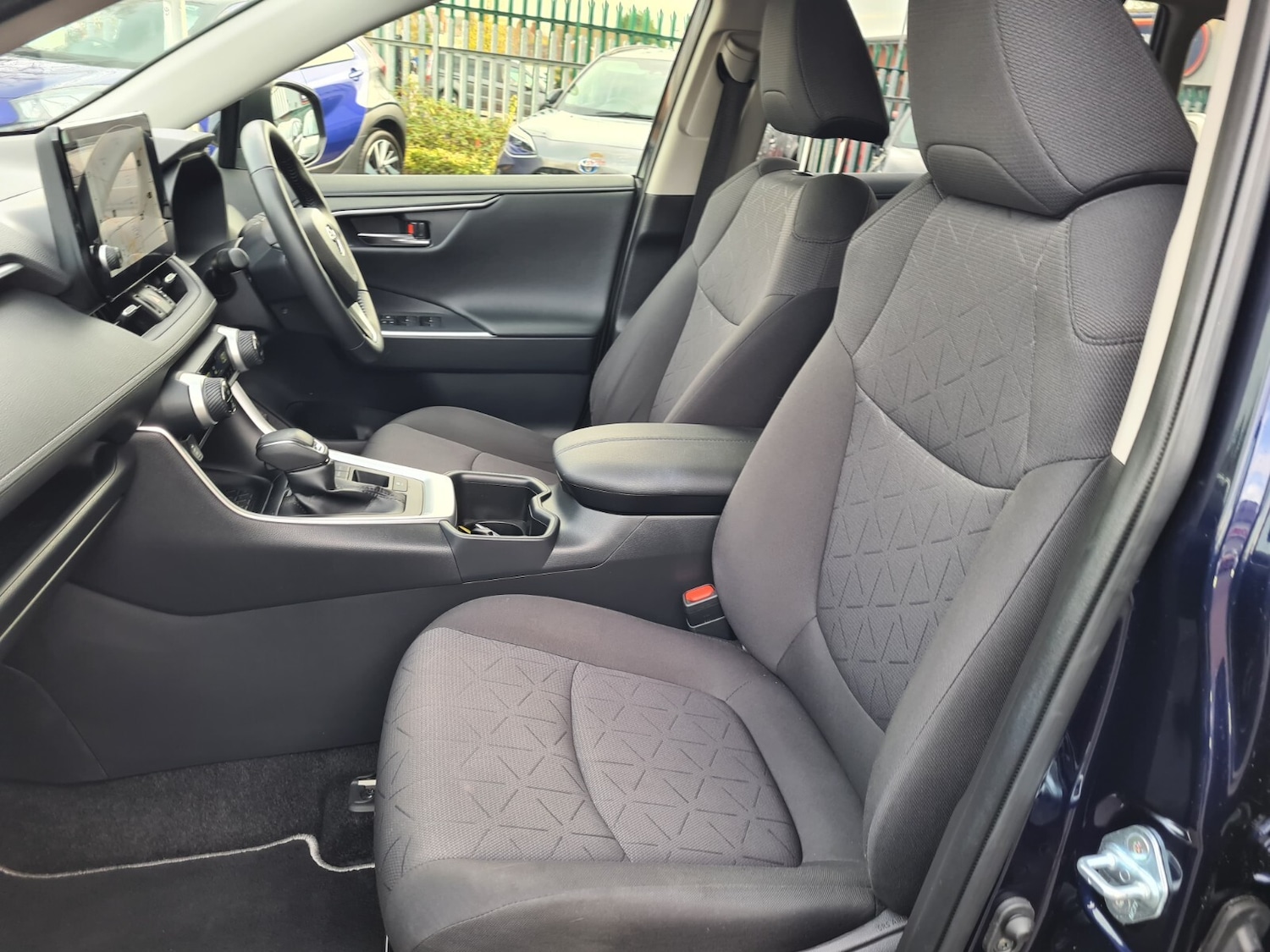 Used Toyota RAV4 2023 for sale - 76501503: Photo 23