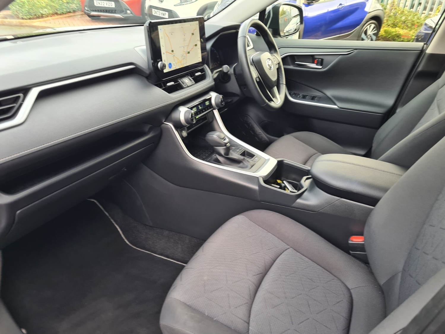 Used Toyota RAV4 2023 for sale - 76501503: Photo 24