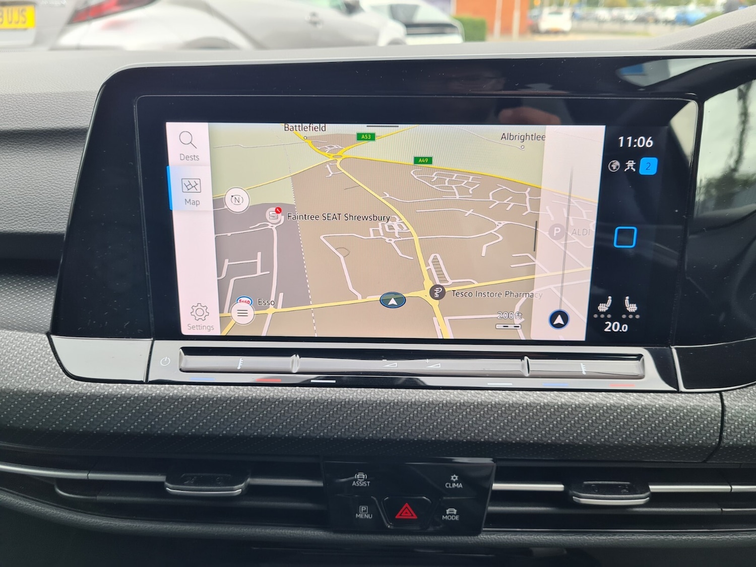 Used Volkswagen Golf 2023 for sale - 77019869: Photo 15