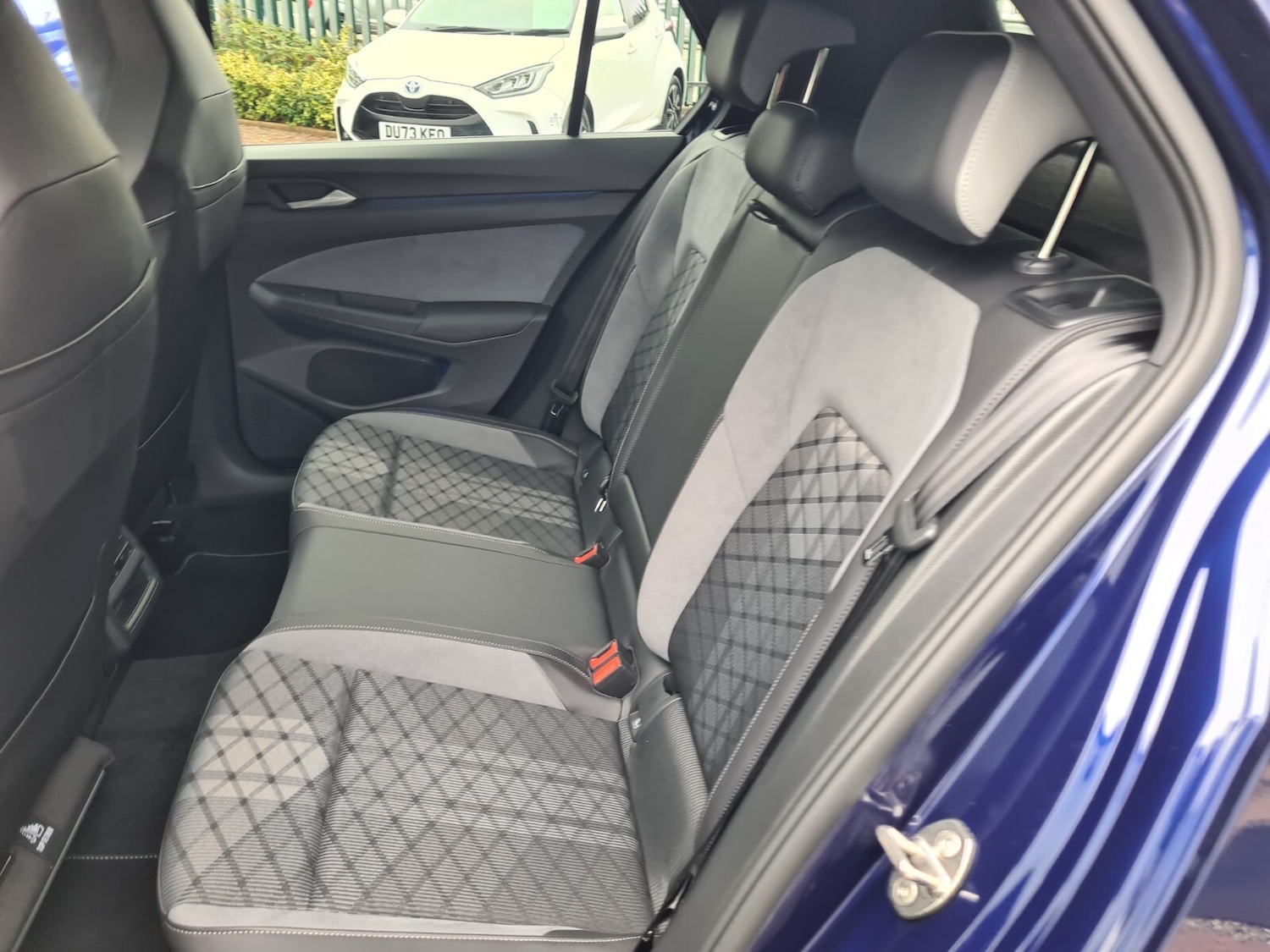 Used Volkswagen Golf 2023 for sale - 77019869: Photo 22