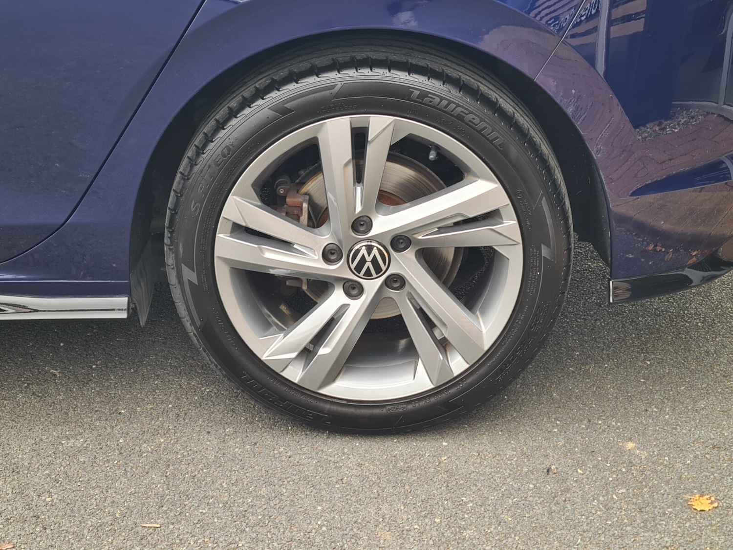 Used Volkswagen Golf 2023 for sale - 77019869: Photo 9