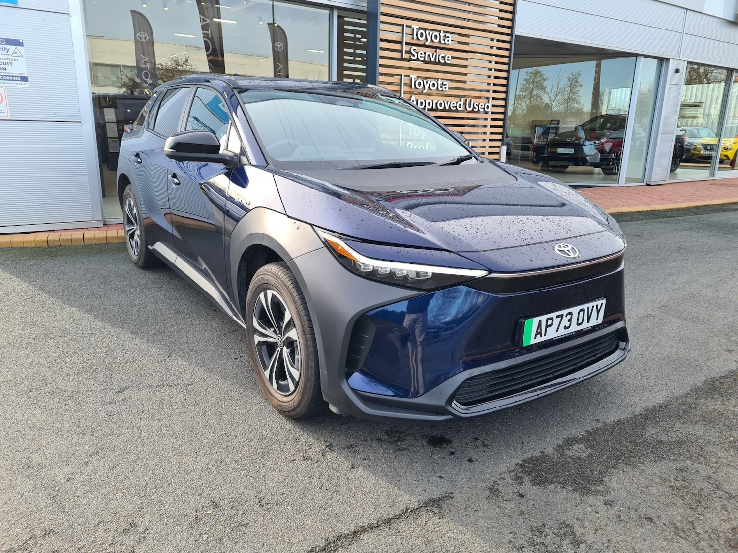 Used Toyota Other 2024 for sale - 77556845: Photo 1