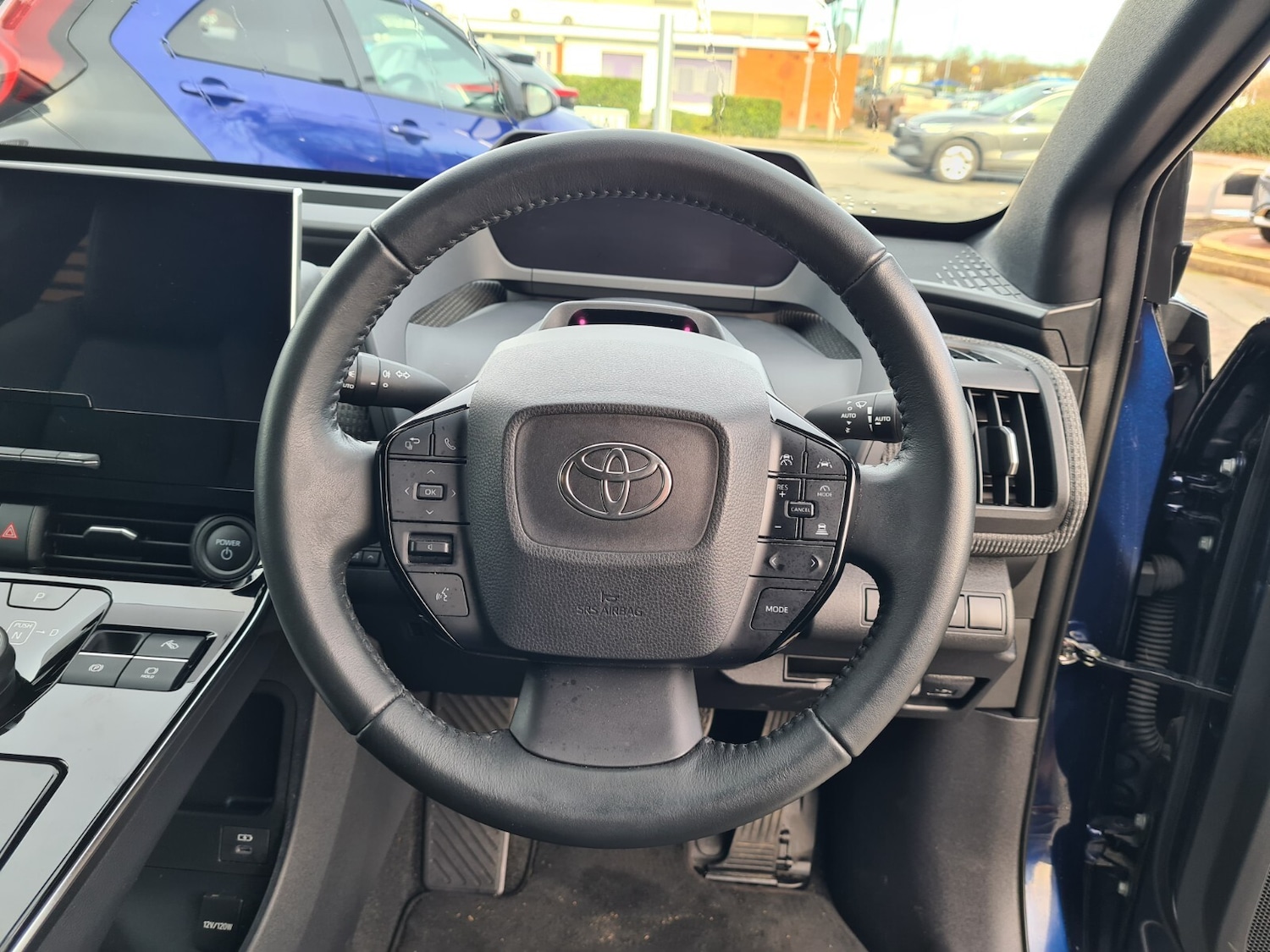Used Toyota Other 2024 for sale - 77556845: Photo 10