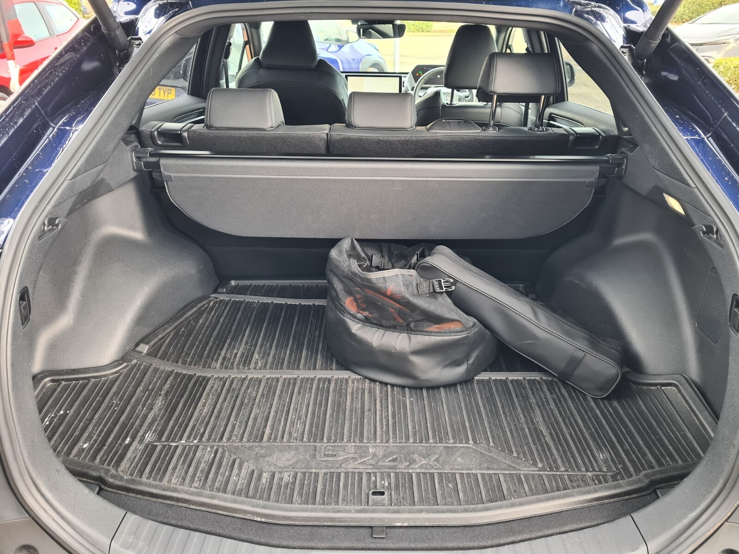 Used Toyota Other 2024 for sale - 77556845: Photo 18