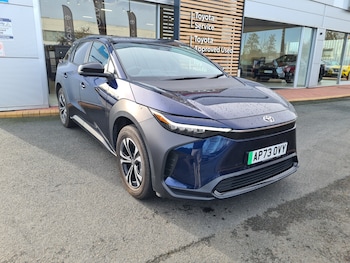 Toyota Other feature image