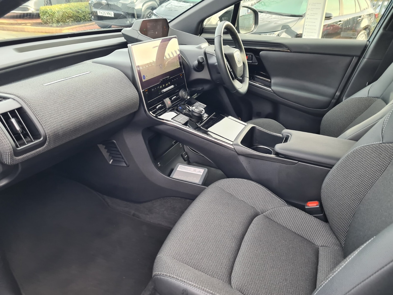 Used Toyota Other 2024 for sale - 77556845: Photo 21