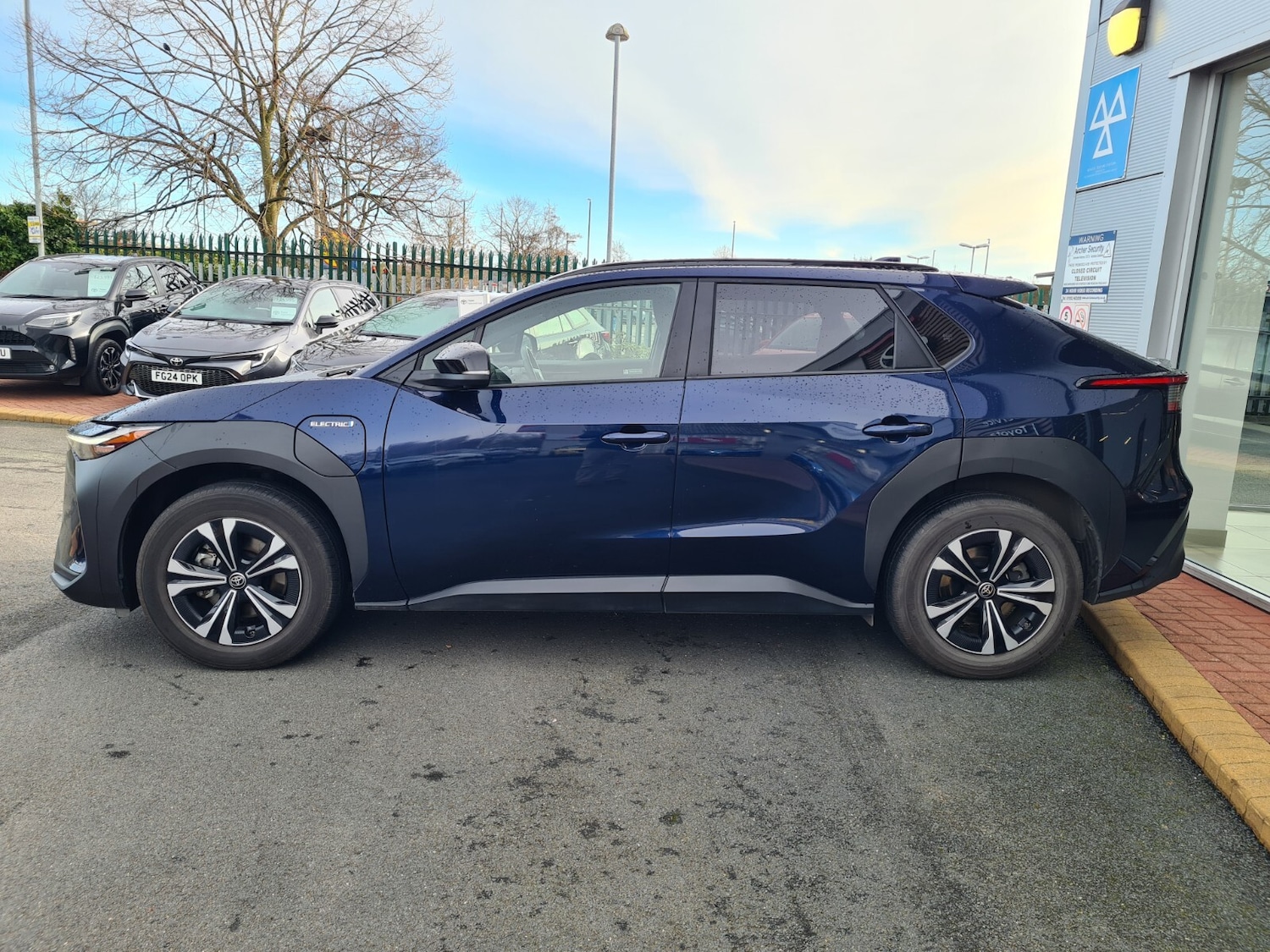 Used Toyota Other 2024 for sale - 77556845: Photo 4